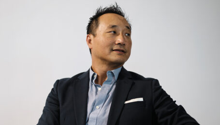 Bruce Qi