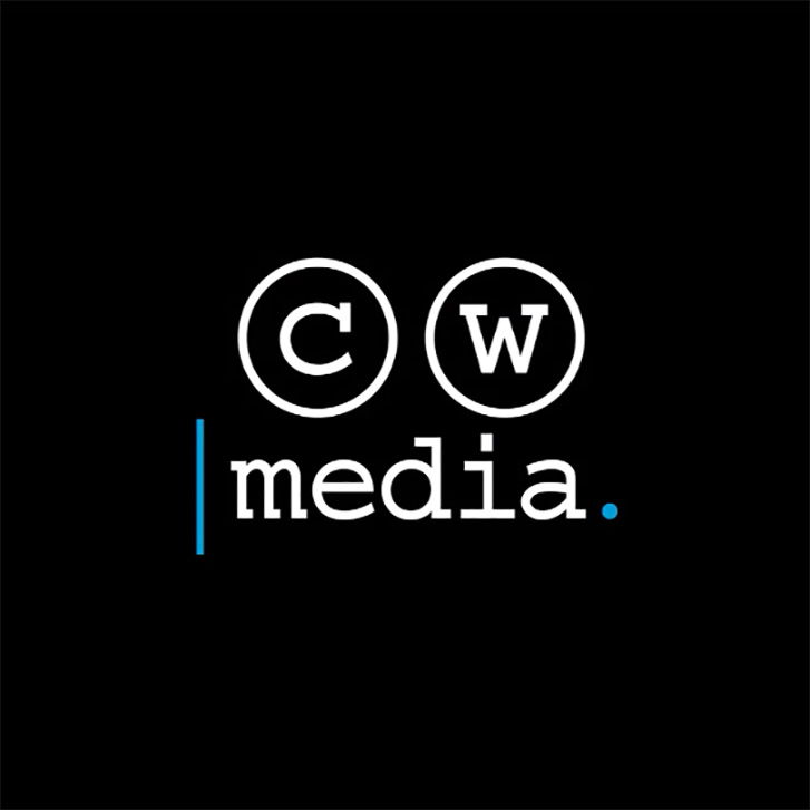 Canada Wide Media logo