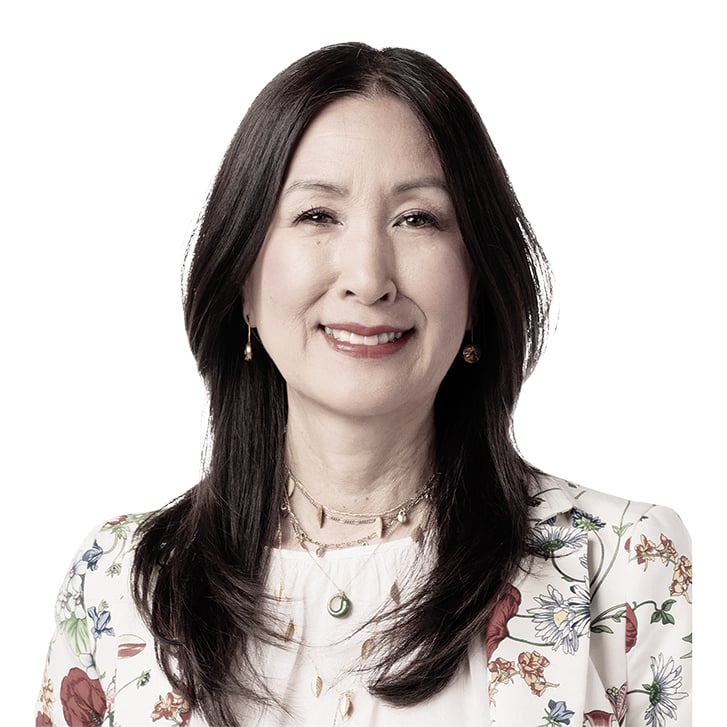Carol Lee