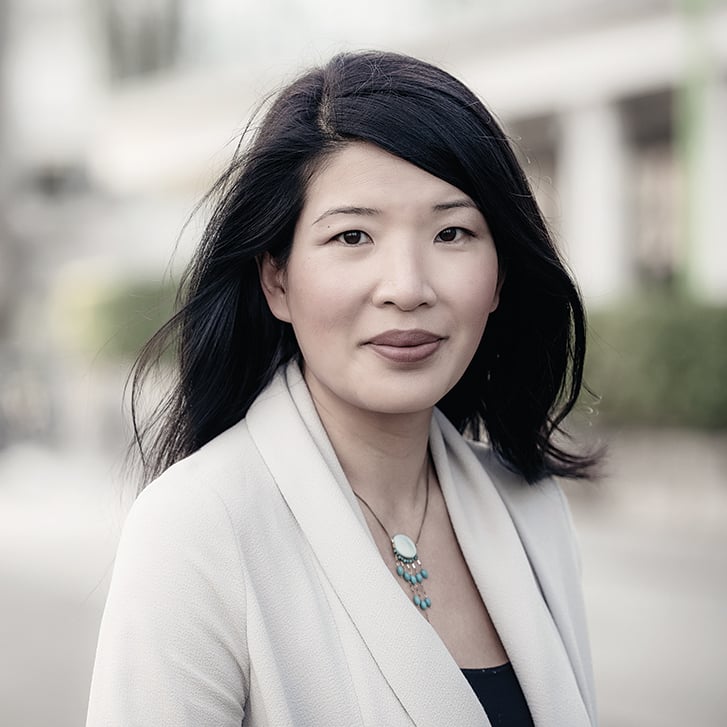 Carol Liao