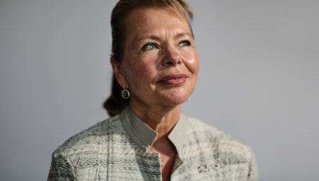 Carole Herder