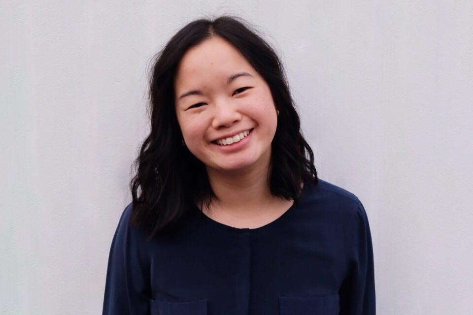 Cheralyn Chok of Social Innovation Academy