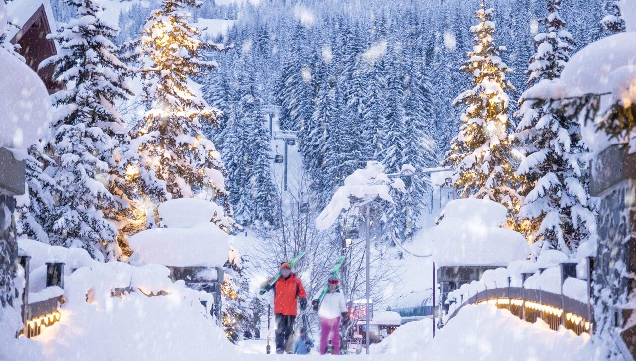 B.C. Winter Staycation Guide 2023 Everything you need to know about