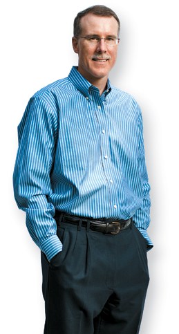 Mark Mullins - BCBusiness