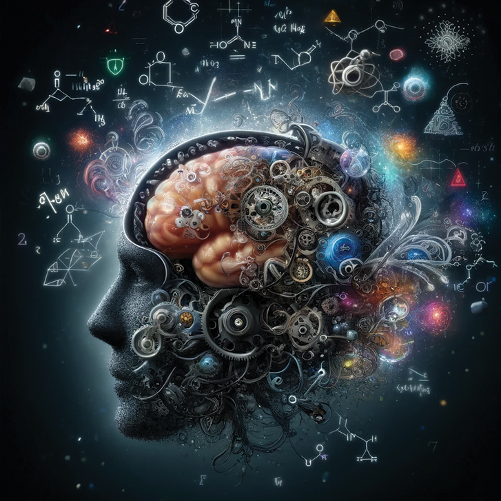 ChatGPT generated illustration