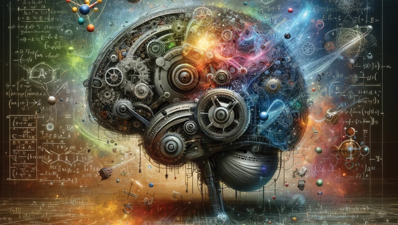 AI ChatGPT generated illustration