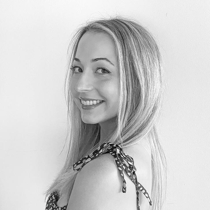 Dani Wright