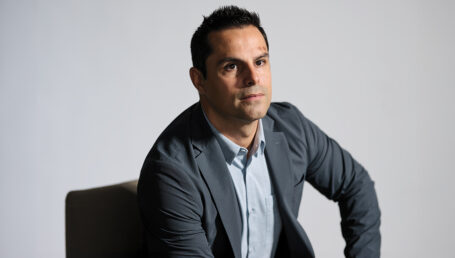 Dominik Desbois