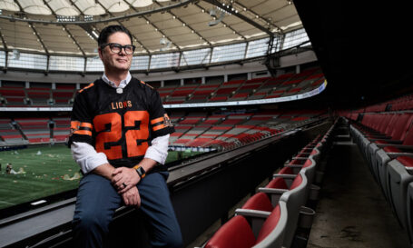 BC Lions