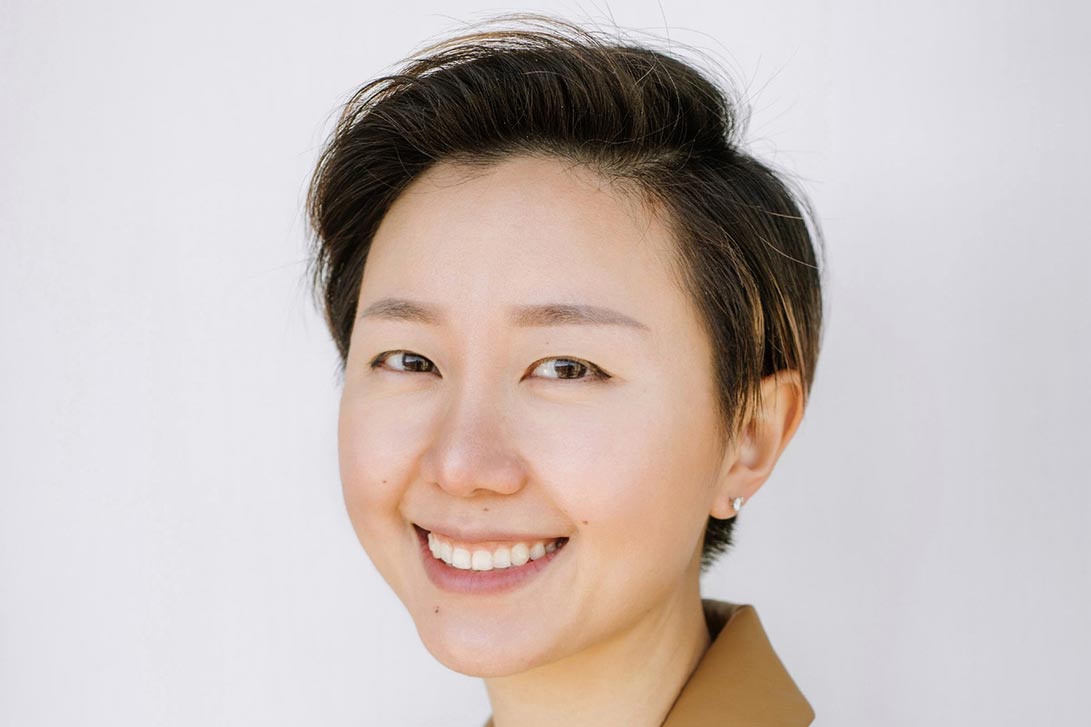 Eva Li of ImmiSearch Technologies