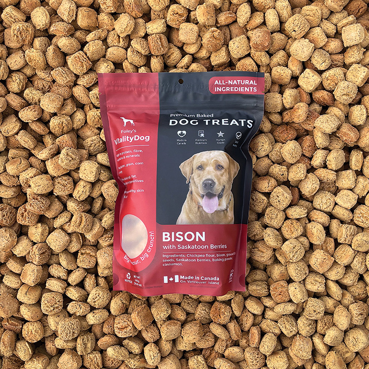 Foley Dog Treat Company