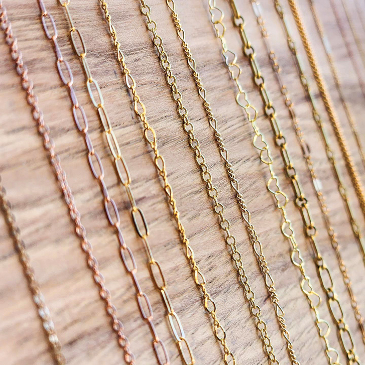 Fused Permanent Jewelry Bar