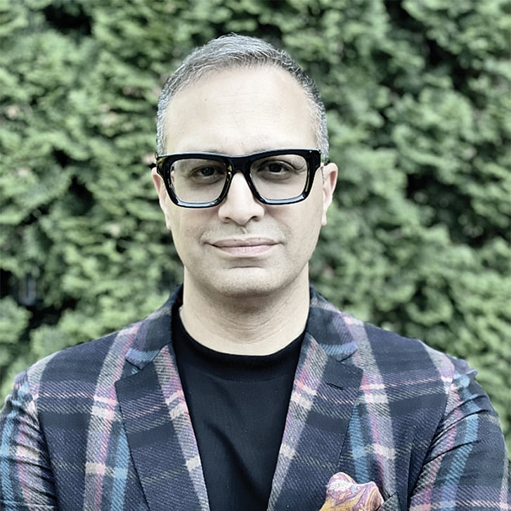 Gary Pooni