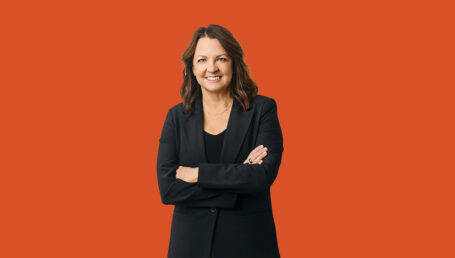 Kirsten Koppang Telford