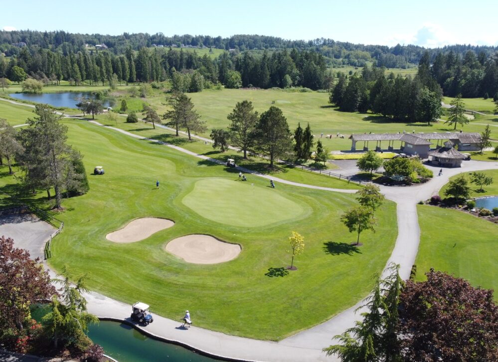 Hazelmere Golf and Country Club