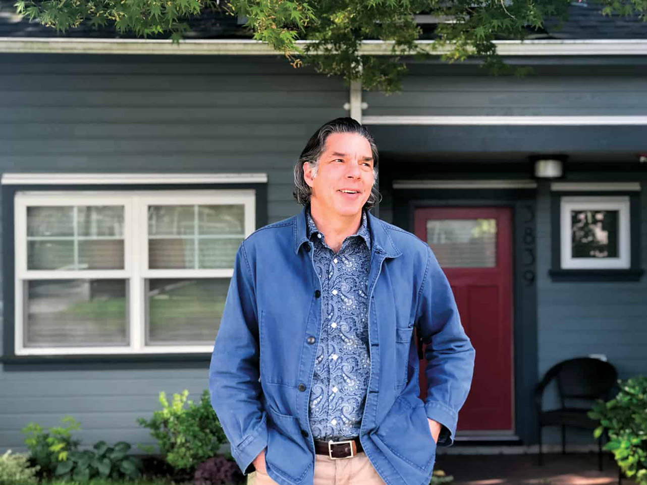 Middle Ground: Are smaller homes the answer to B.C.'s affordability ...