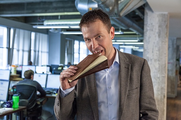 Jeff Boooth Builddirect BuildDirect raises $50 million, looks to become Amazon of home ...
