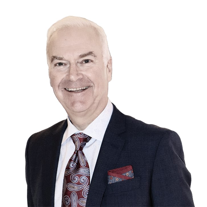 Jeff Craik