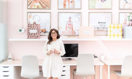 Jillian Harris