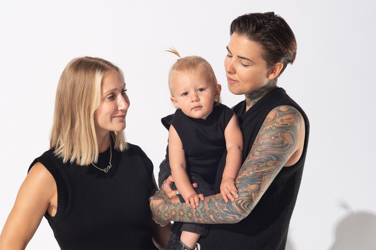 Meet joey a new queer owned company from vancouver selling at home