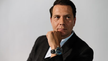 Joshua Gaglardi