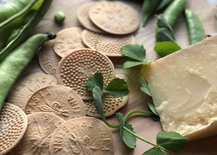 La Pasta Triestina