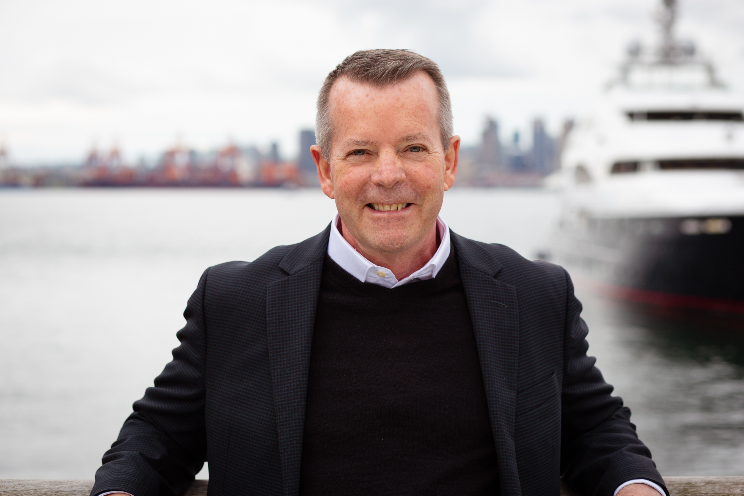 Mike Chisholm’s Worst Day: Leading Mass Layoffs