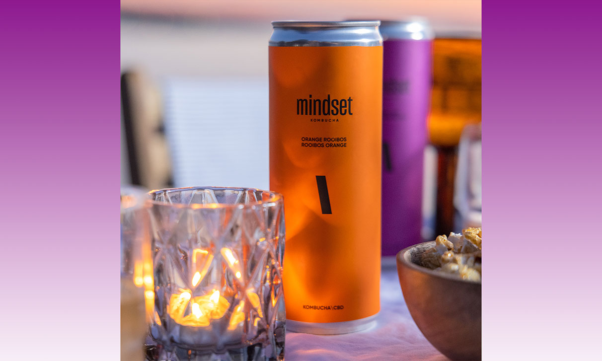 Mindset Beverages