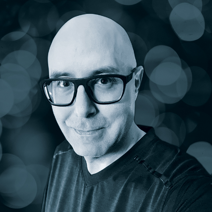 Mitch Joel