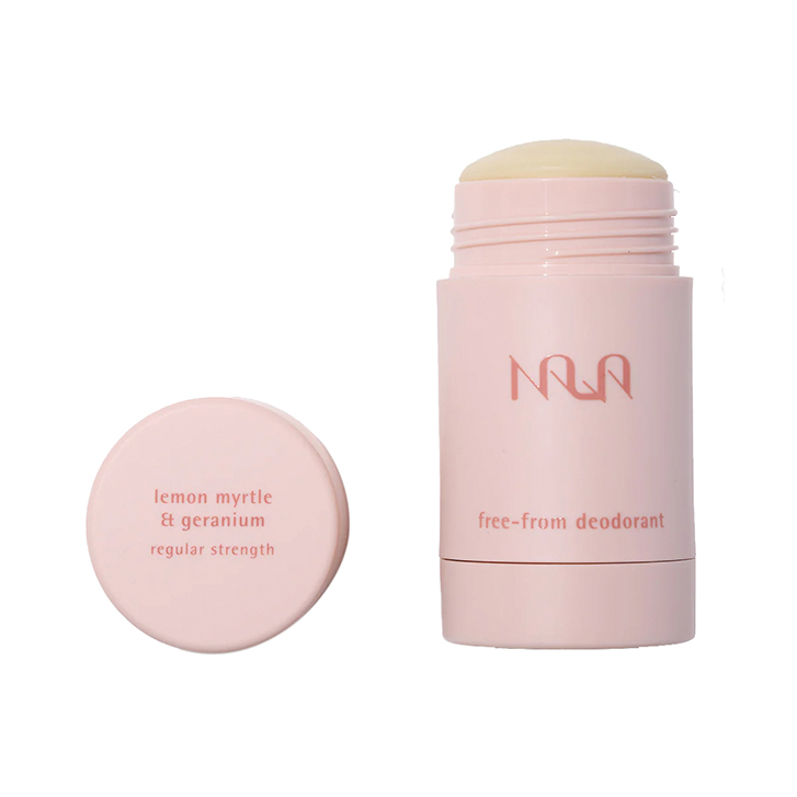 Deodorant from Nala