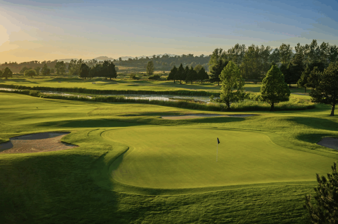 Northview Golf & Country Club