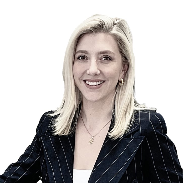 Olivia Lovenmark