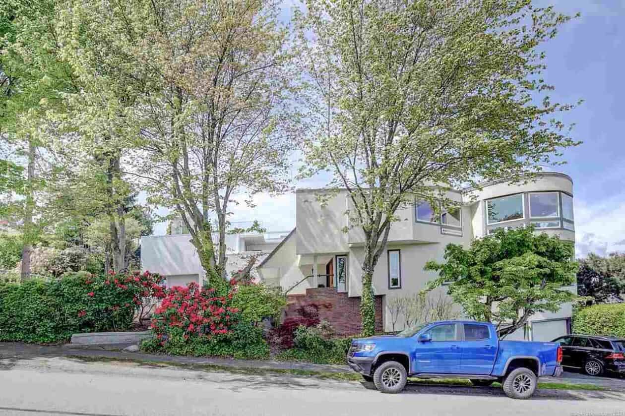 Big Fat Deal: $9.3 million to sail the seas from a Point Grey patio ...