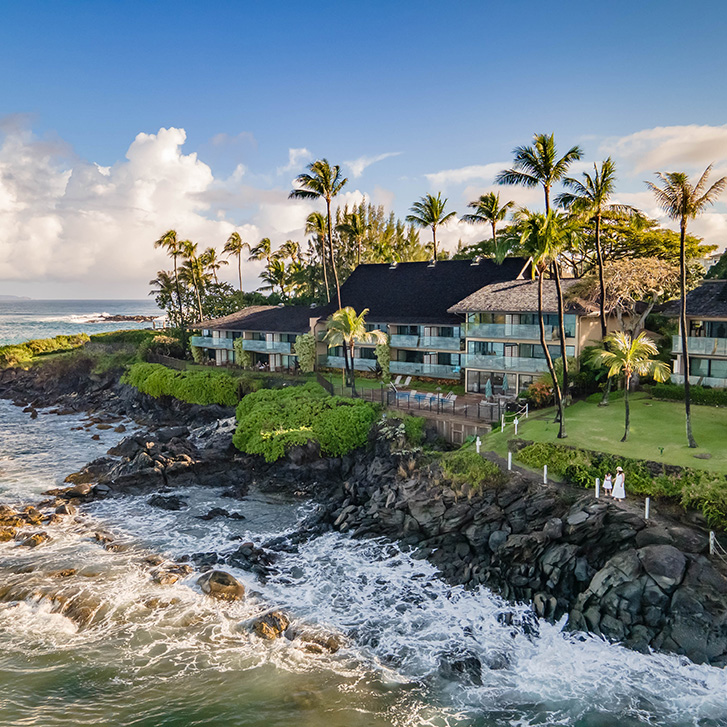 Kapalua_Napili Kai Beach Resort