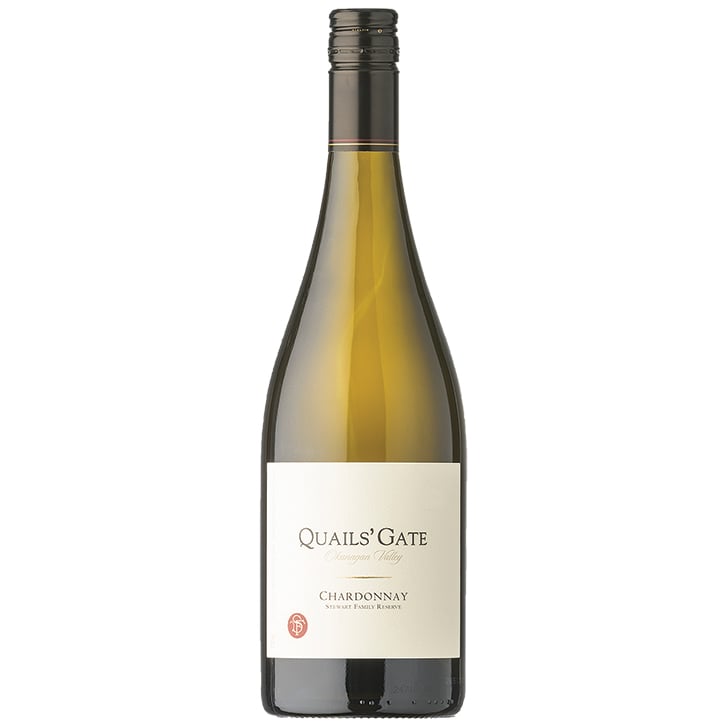 Quails Gate Chardonnay