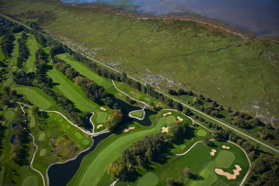 Quilchena Golf & Country Club