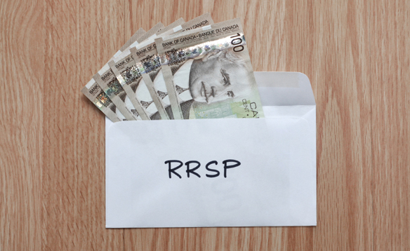 Prem Rsp How to make an RRSP decision that's right for your age - BCBusiness