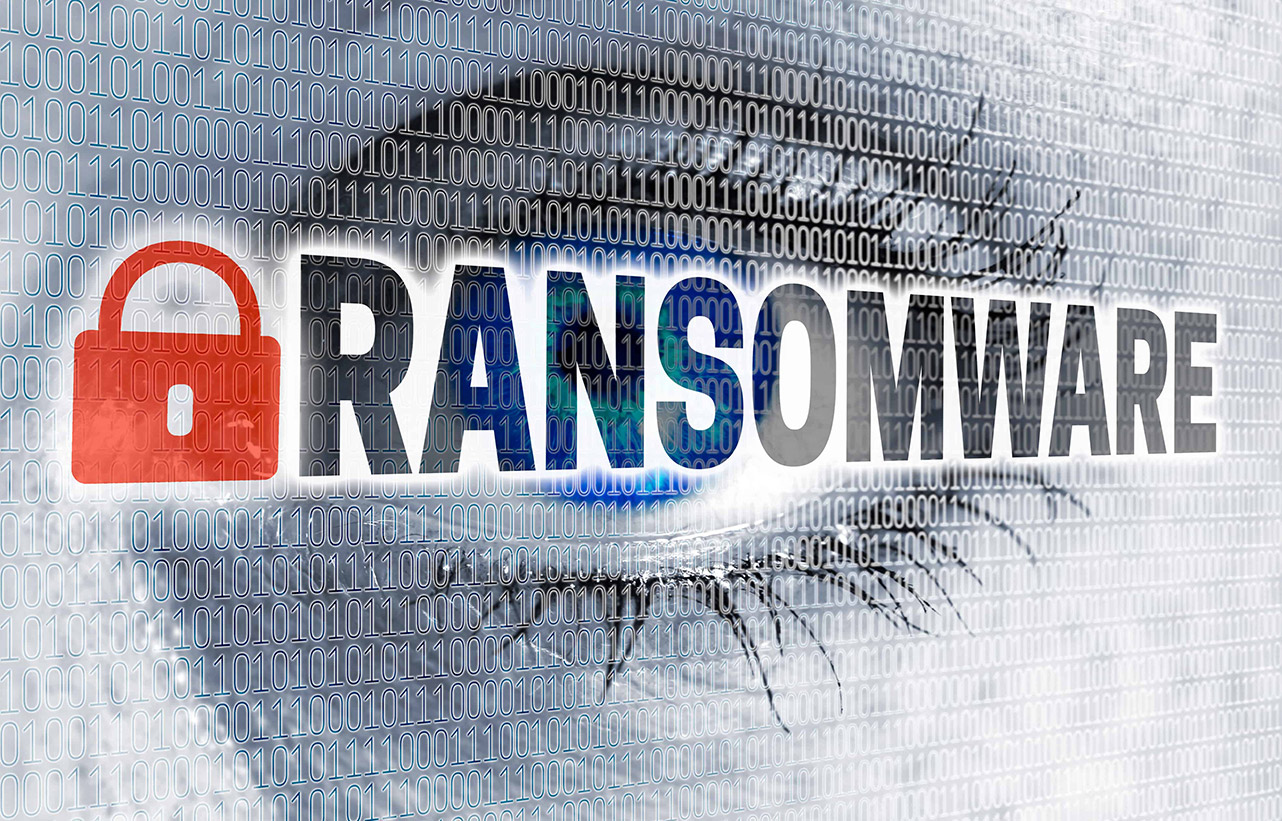 Increased Ransomware Risk Five Reasons Why Small Businesses Are at Increased Risk of Ransomware ...