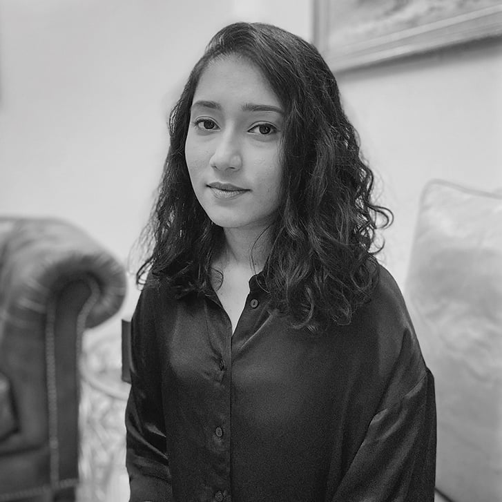 Rushmila Rahman