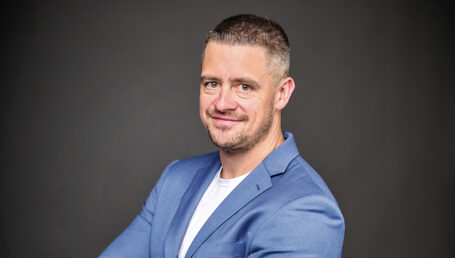 Stephen Robinson