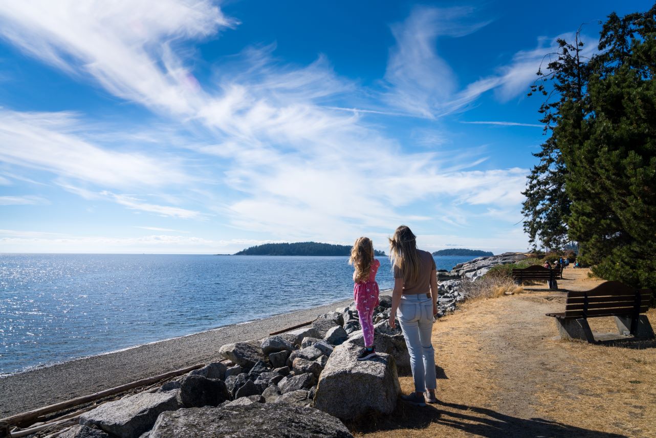 SecheltAdvantage BC Business