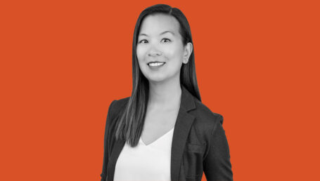 Nicola Wealth executive Selena Woo