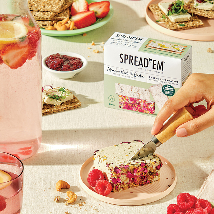 Spread’em Kitchen 