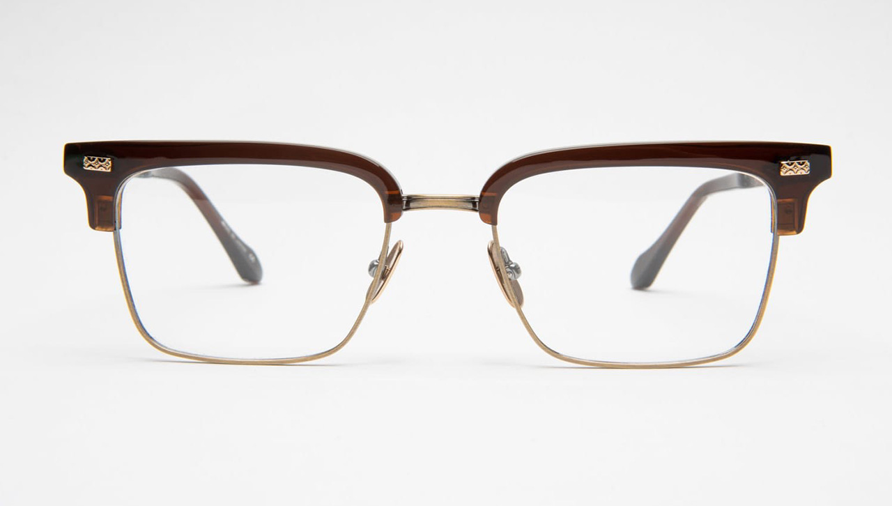 Dutil Eyewear frames Trouble AG14