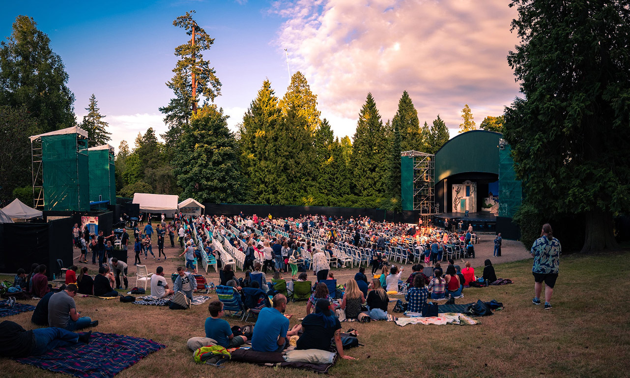 Open Air Programs After Hours: Don't miss these open-air events in July - BCBusiness