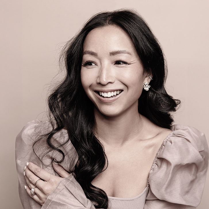 Tania Yan 