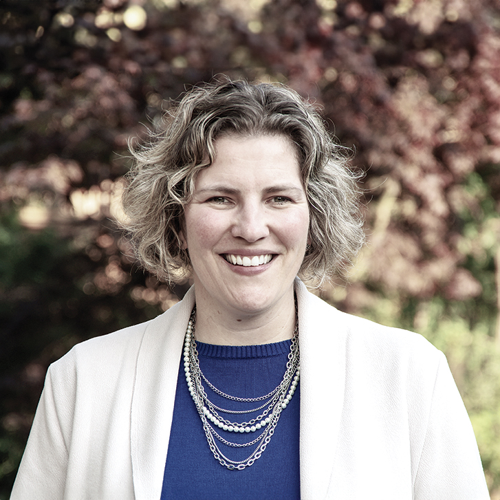 Tina Strehlke