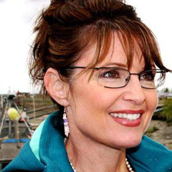 Sarah Palin