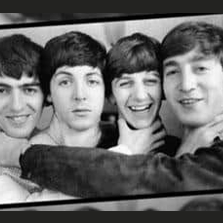 Dick Rowe Decca Records, The Beatles