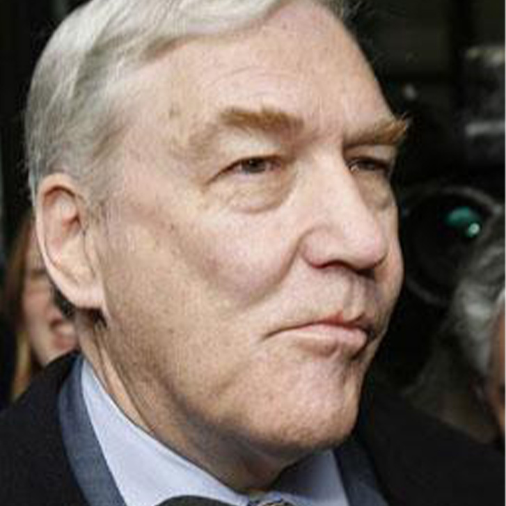 Conrad Black